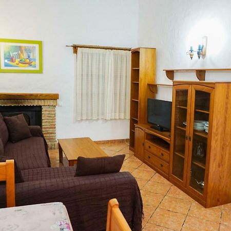 Villas Perez Zara Conil De La Frontera Esterno foto