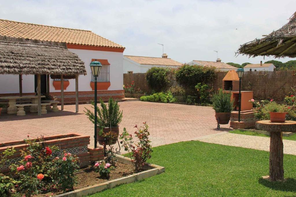 Villas Perez Zara Conil De La Frontera Camera foto