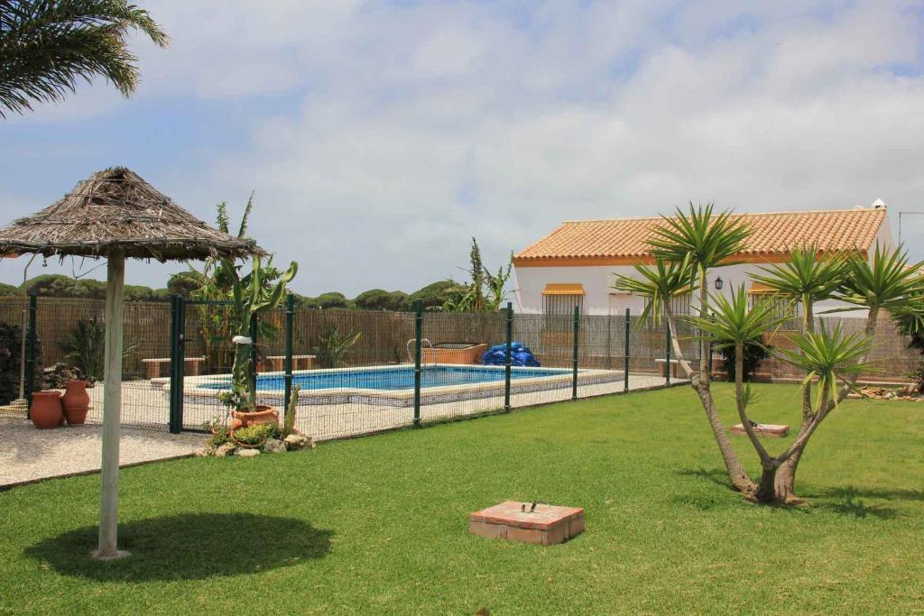 Villas Perez Zara Conil De La Frontera Camera foto
