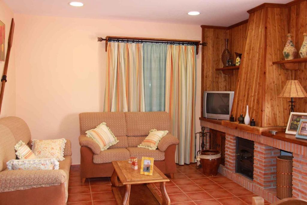 Villas Perez Zara Conil De La Frontera Camera foto