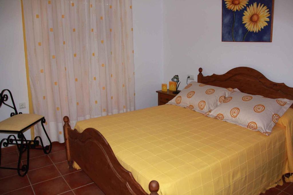 Villas Perez Zara Conil De La Frontera Camera foto