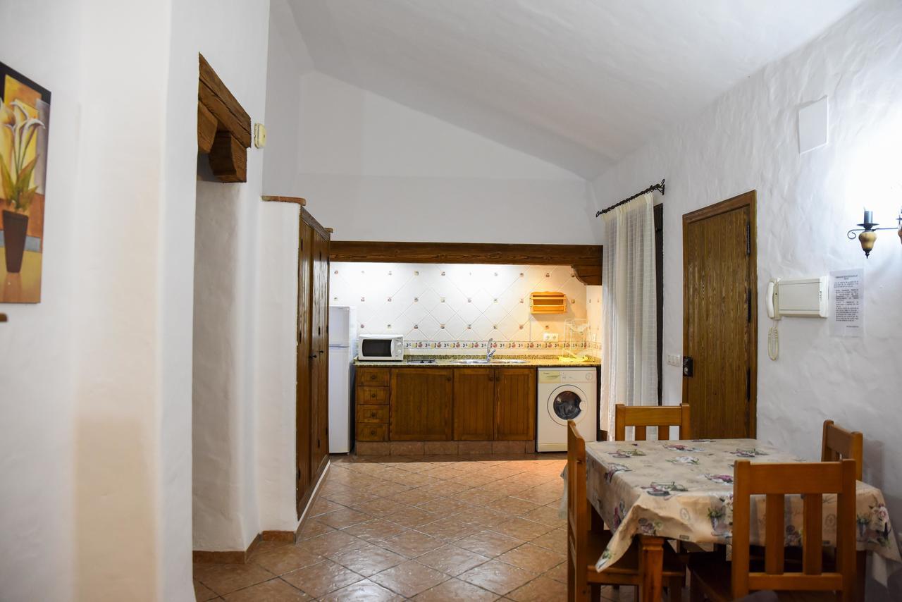 Villas Perez Zara Conil De La Frontera Esterno foto