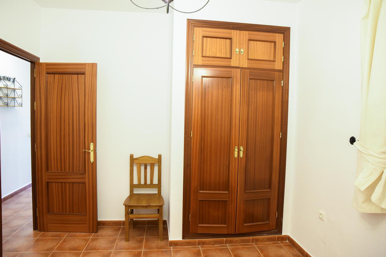 Villas Perez Zara Conil De La Frontera Esterno foto