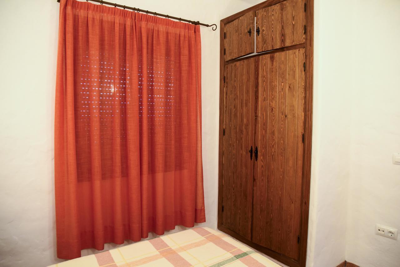 Villas Perez Zara Conil De La Frontera Esterno foto
