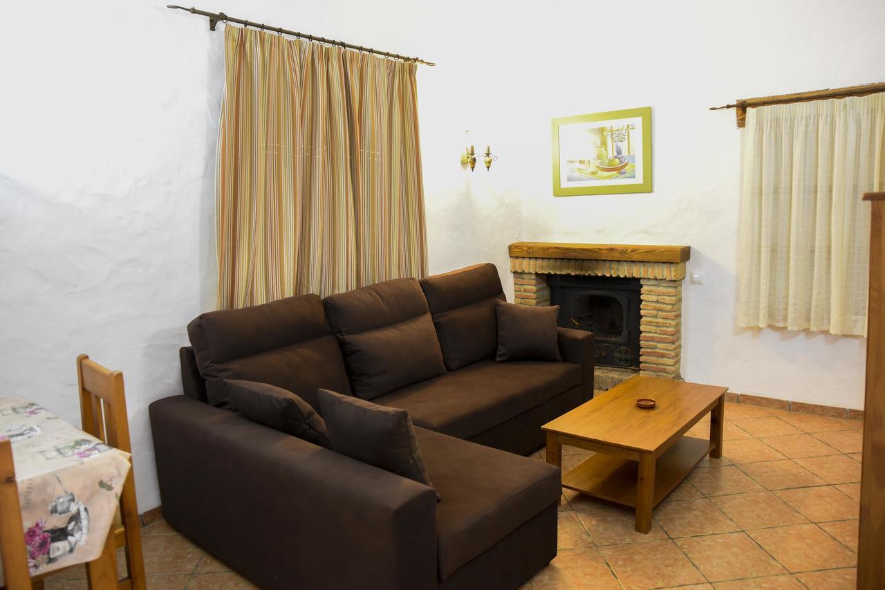 Villas Perez Zara Conil De La Frontera Esterno foto
