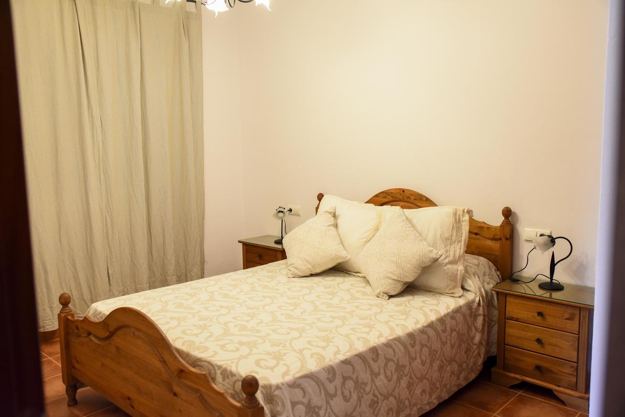 Villas Perez Zara Conil De La Frontera Esterno foto