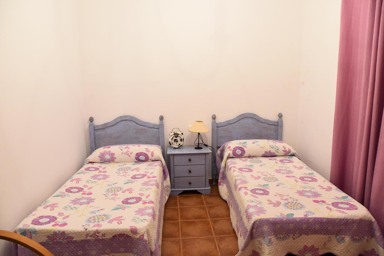 Villas Perez Zara Conil De La Frontera Esterno foto