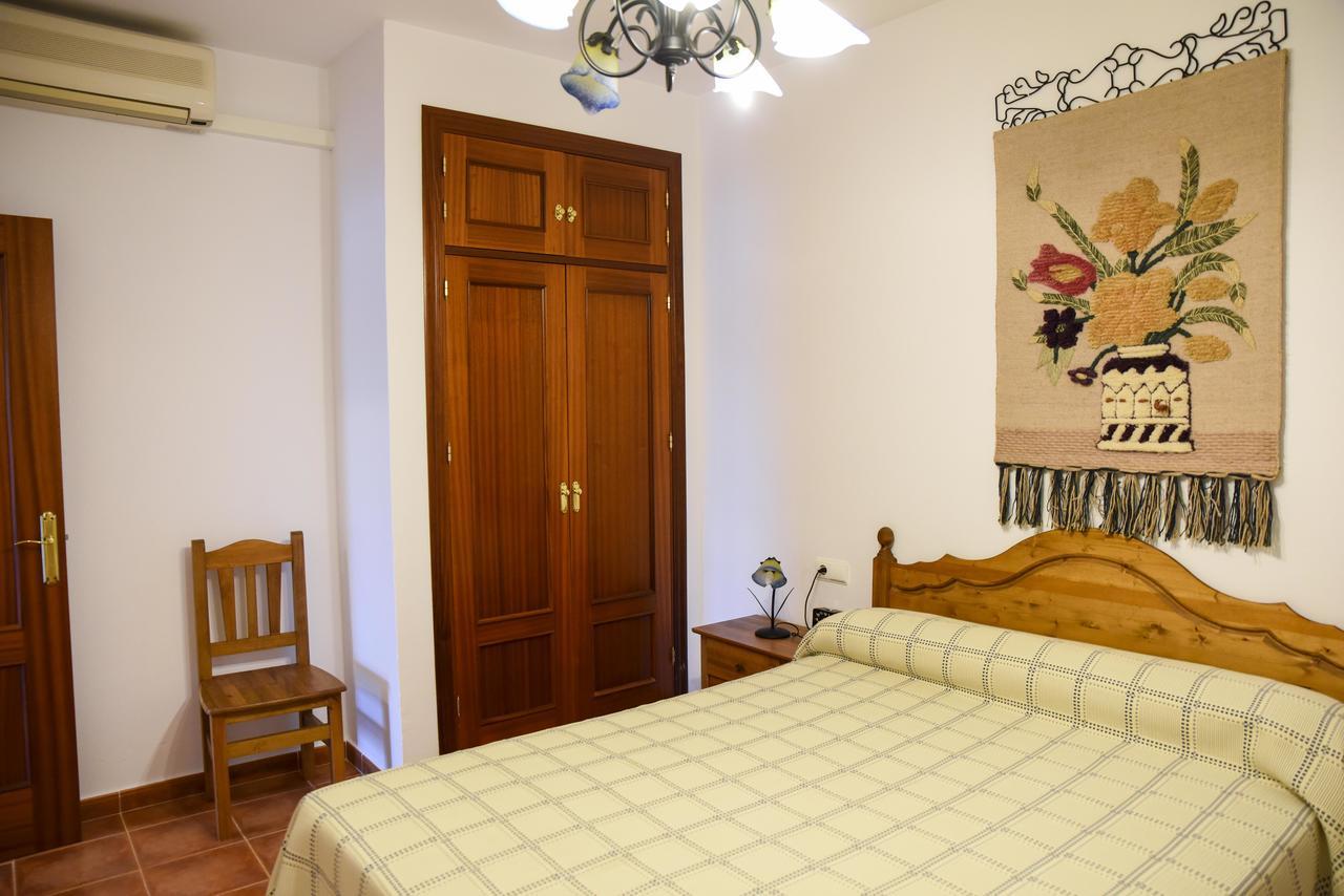 Villas Perez Zara Conil De La Frontera Esterno foto