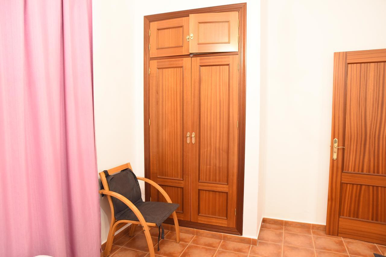 Villas Perez Zara Conil De La Frontera Esterno foto