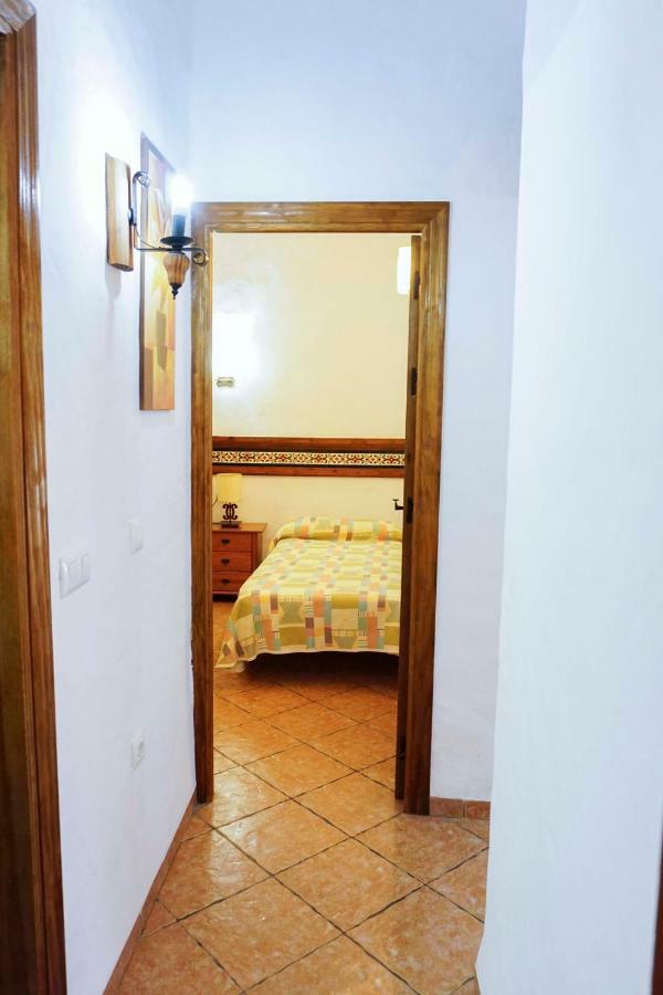 Villas Perez Zara Conil De La Frontera Esterno foto