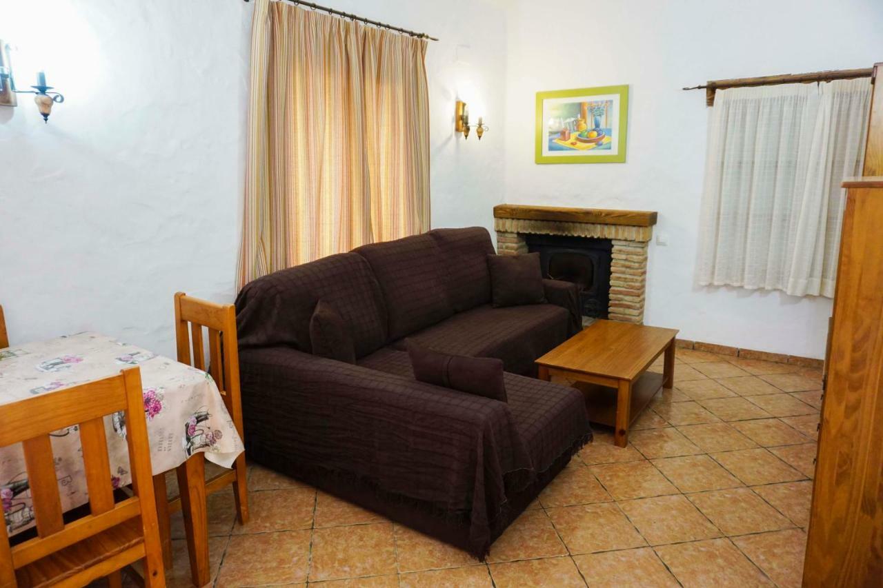 Villas Perez Zara Conil De La Frontera Esterno foto