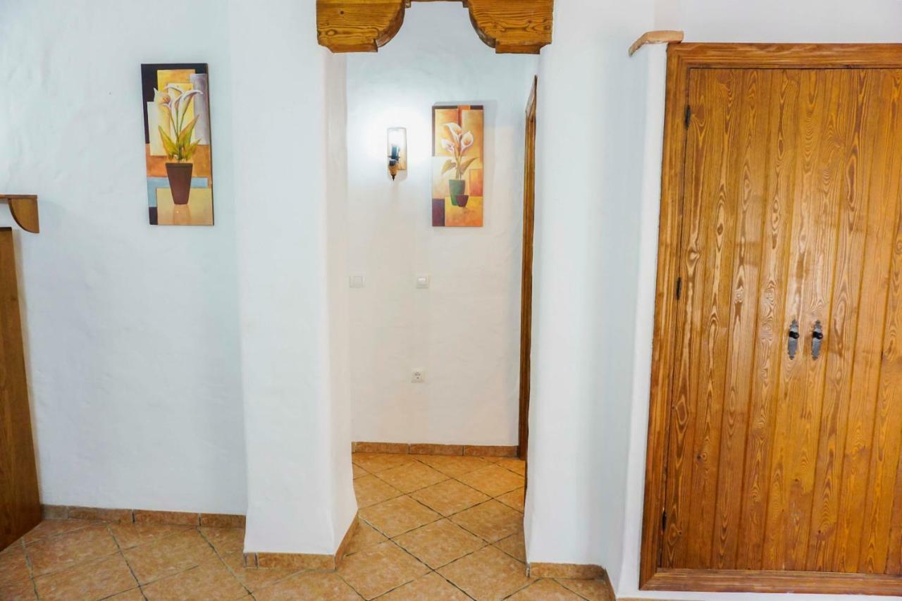 Villas Perez Zara Conil De La Frontera Esterno foto