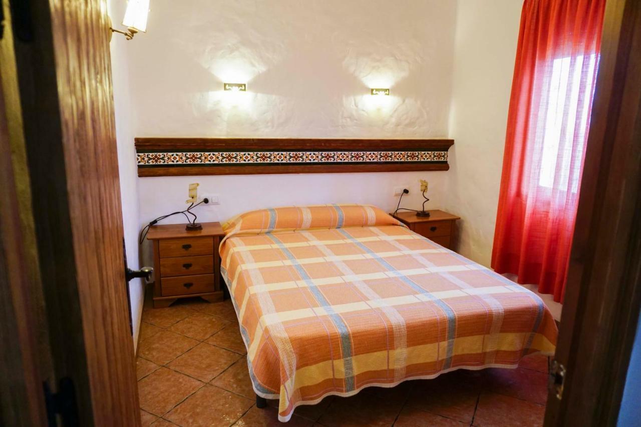 Villas Perez Zara Conil De La Frontera Esterno foto