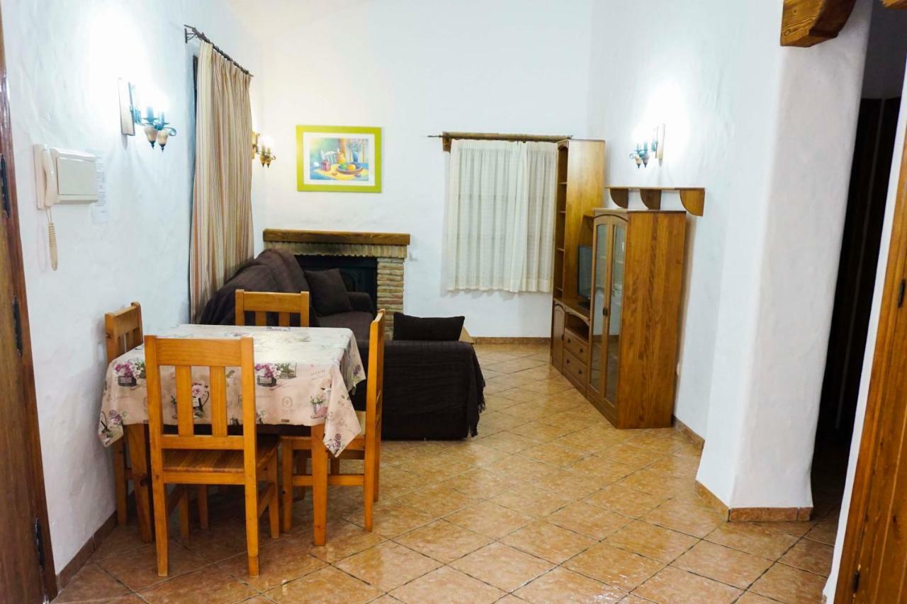 Villas Perez Zara Conil De La Frontera Esterno foto