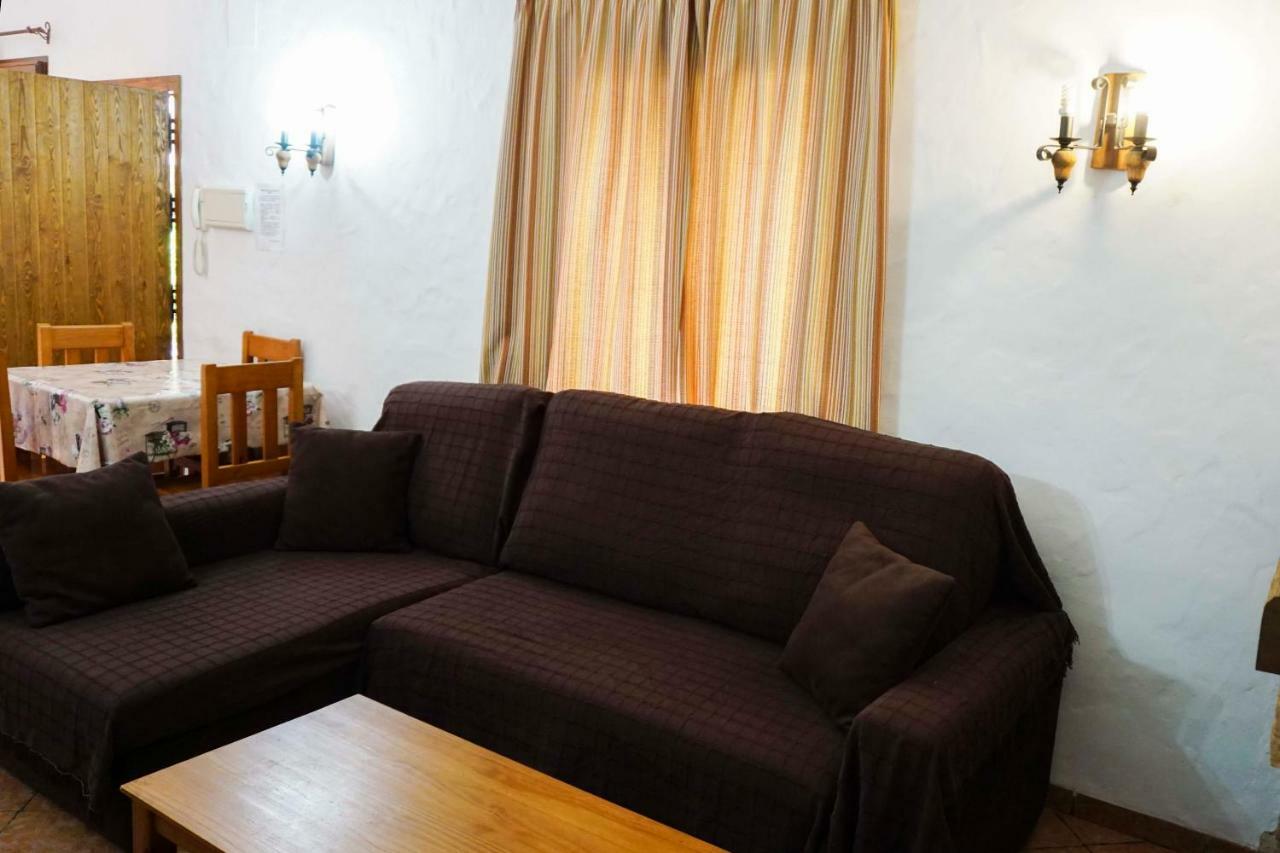 Villas Perez Zara Conil De La Frontera Esterno foto